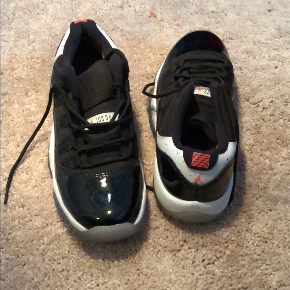 Jordan’s